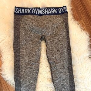 Gymshark Gray Leggings